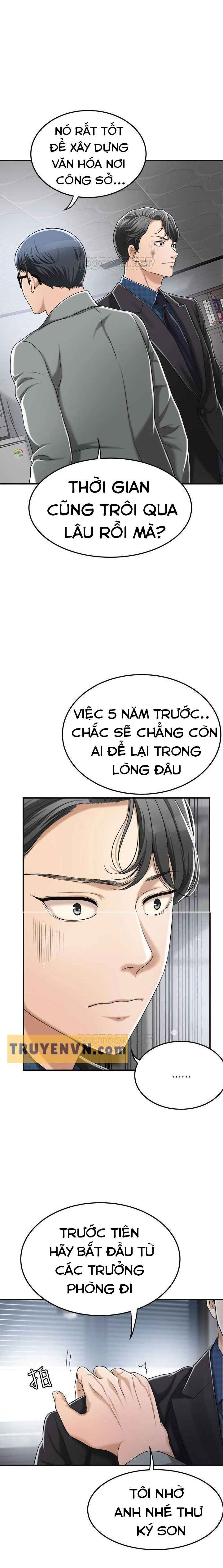 craving - dục vọng chapter 31 20