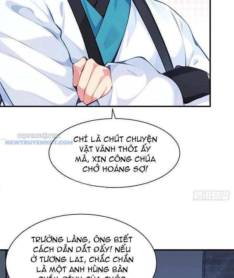 ta thực sự không muốn làm thần tiên chapter 86 32