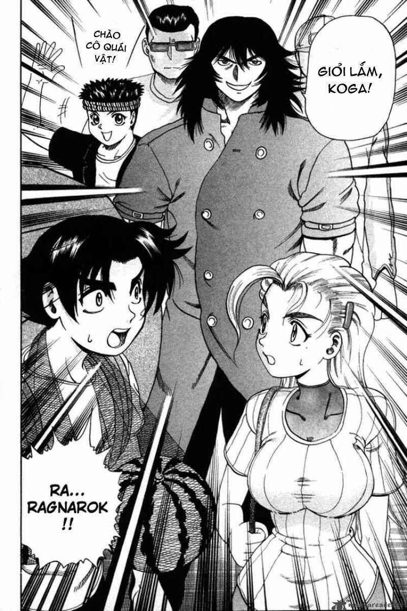 history's strongest disciple kenichi chapter 32 19