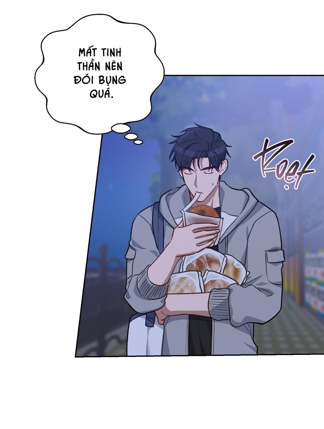 bơi trong mùi hương chapter 6 22