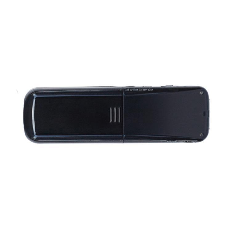Vận Chuyển Nhanh Chuyên Nghiệp Bút Ghi Âm Di Động Nhỏ Micro Mini Thông Minh Lớp Học Sinh Bút Ghi Âm