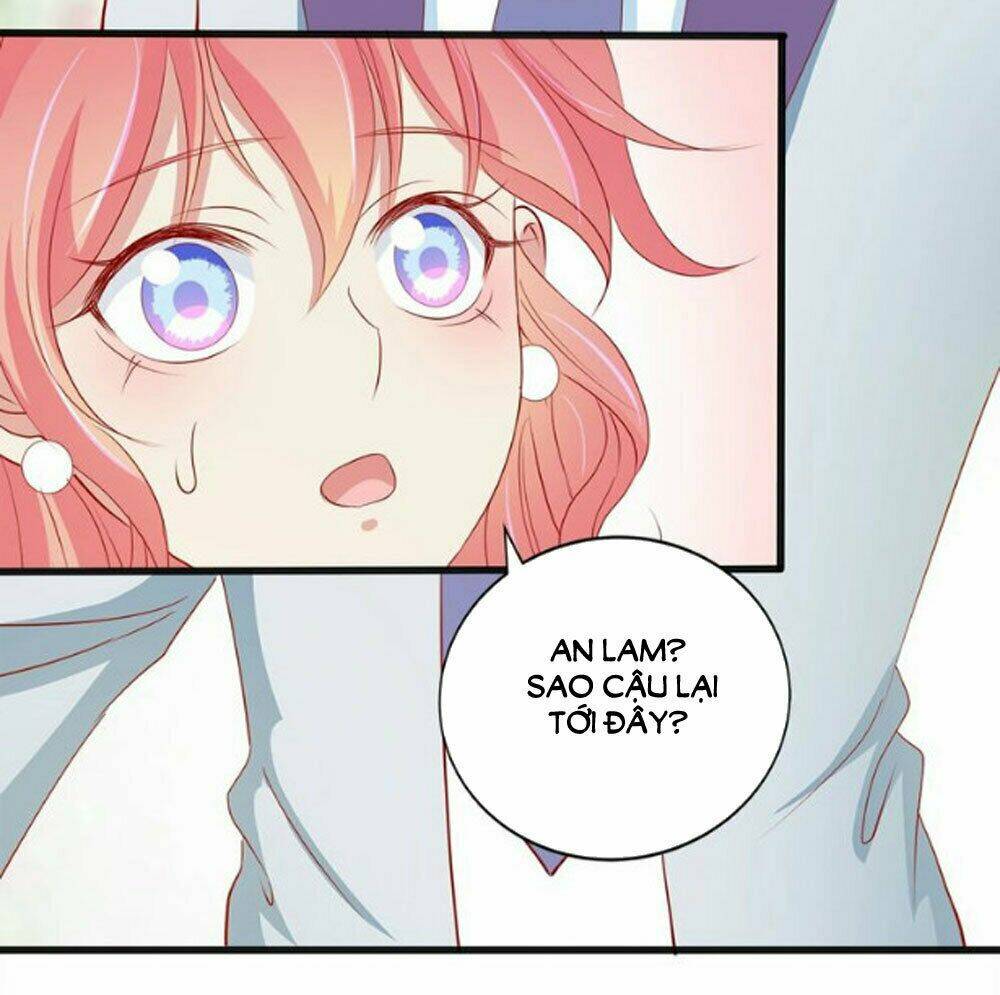 quản lí ngây ngô và thần tượng ác ma chapter 20 46