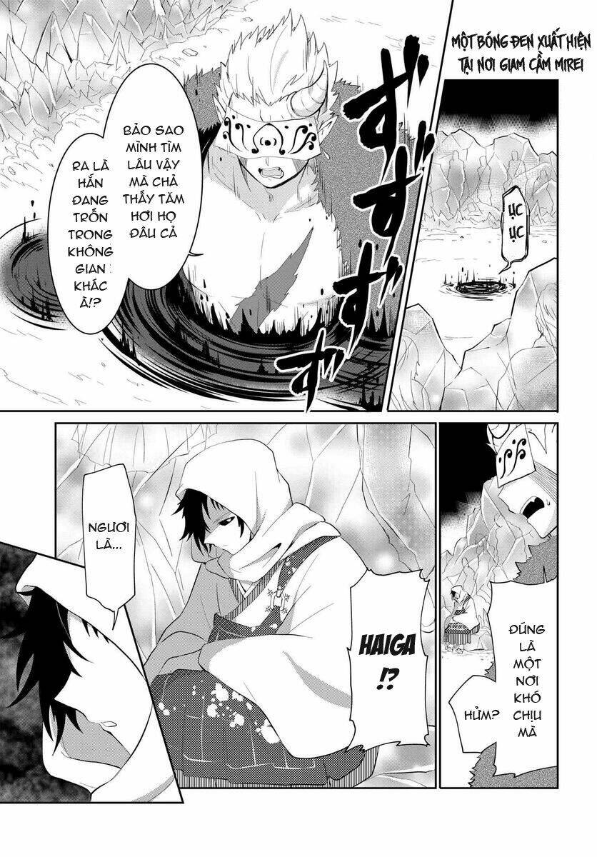 mono no kemonogurashi chapter 20 2