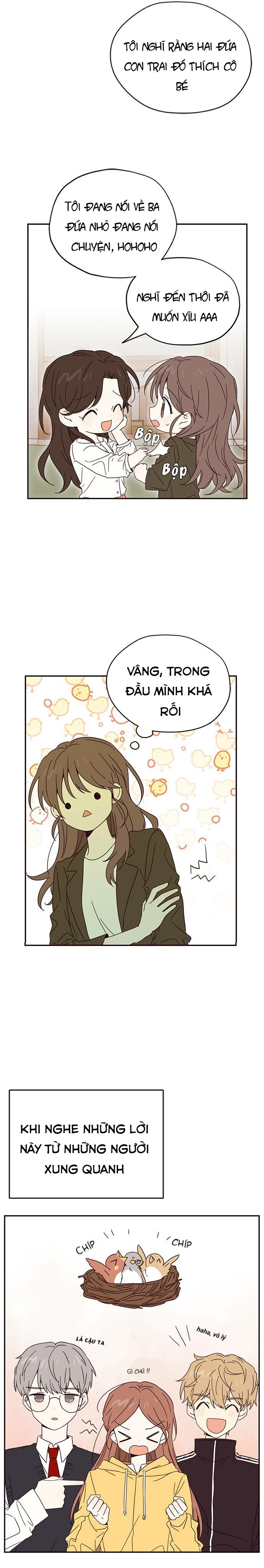 chủ đề tình yêu chapter 7 4