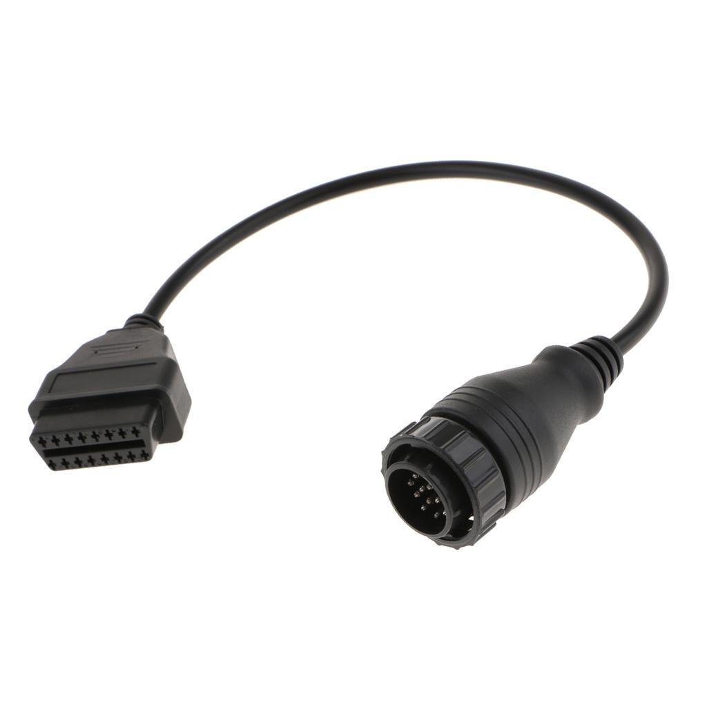 14 Pin Pin Convertor Adapter Cable for