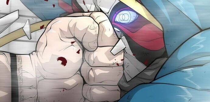 kĩ nguyên của anh hùng chapter 104 99