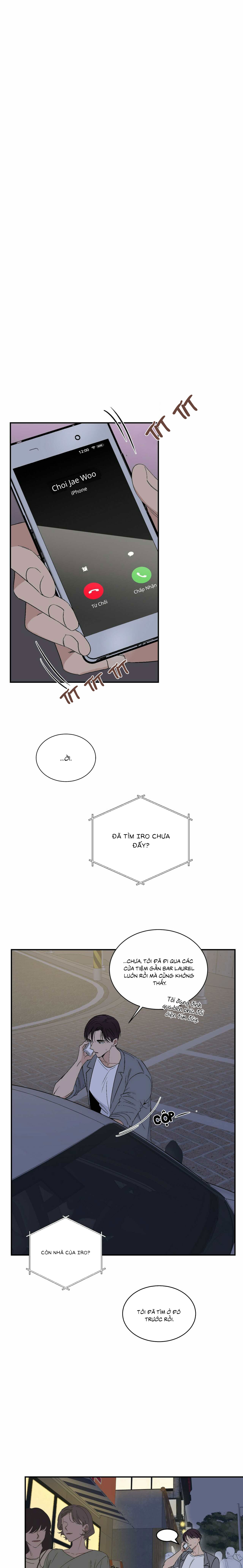 it's not like that chapter 41 11