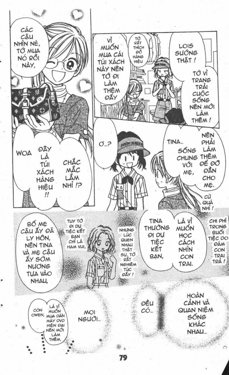 beautiful 100% chapter 6 84