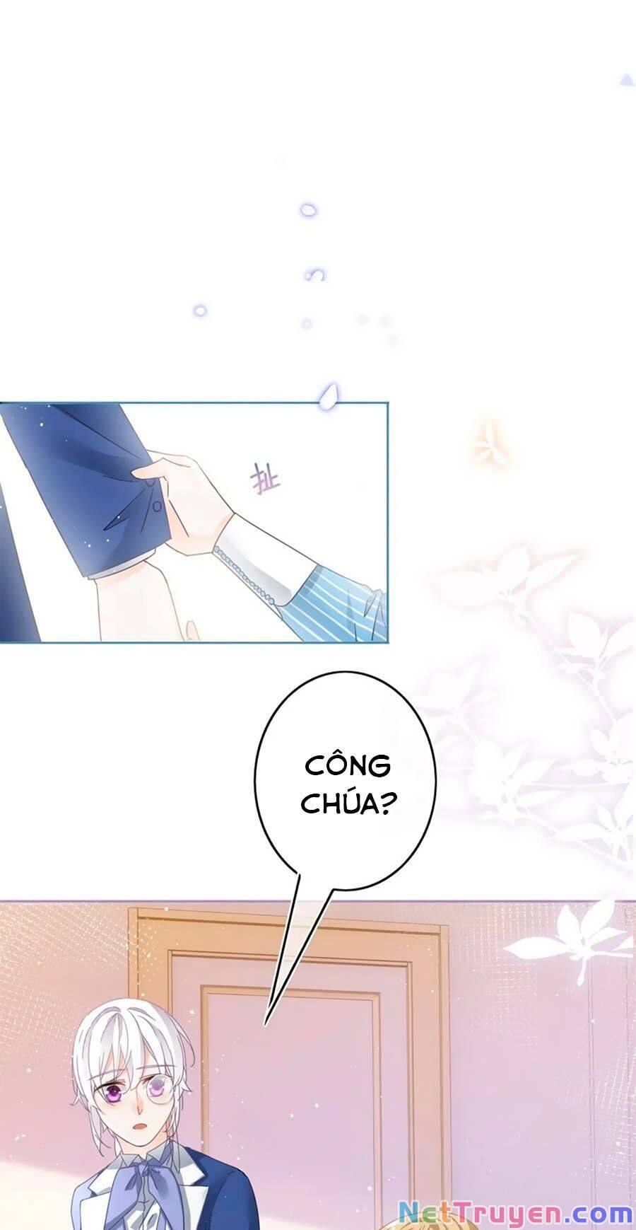 đế quốc đầu tiên có nữ hoàng chapter 36 7