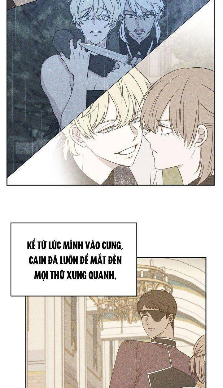 tôi chọn kết thúc của hoàng đế chapter 100 10