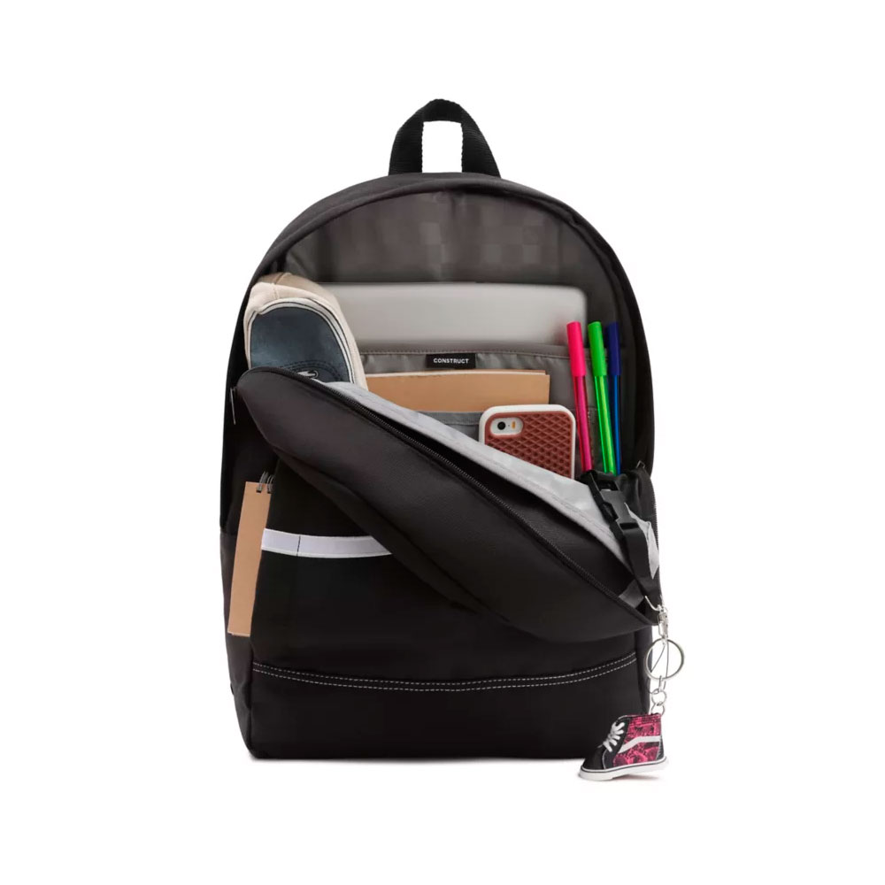 Balo Vans Construct Skool Backpack - VN0A5FHWY28