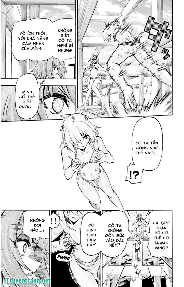 keijo!!!!!!!! (yml) chapter 101 3