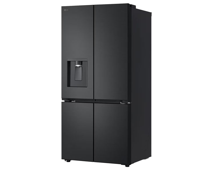 Tủ lạnh LG Inverter 571 lít Multi Door LFD58BLMA - Hàng Chính Hãng - Mới 100%