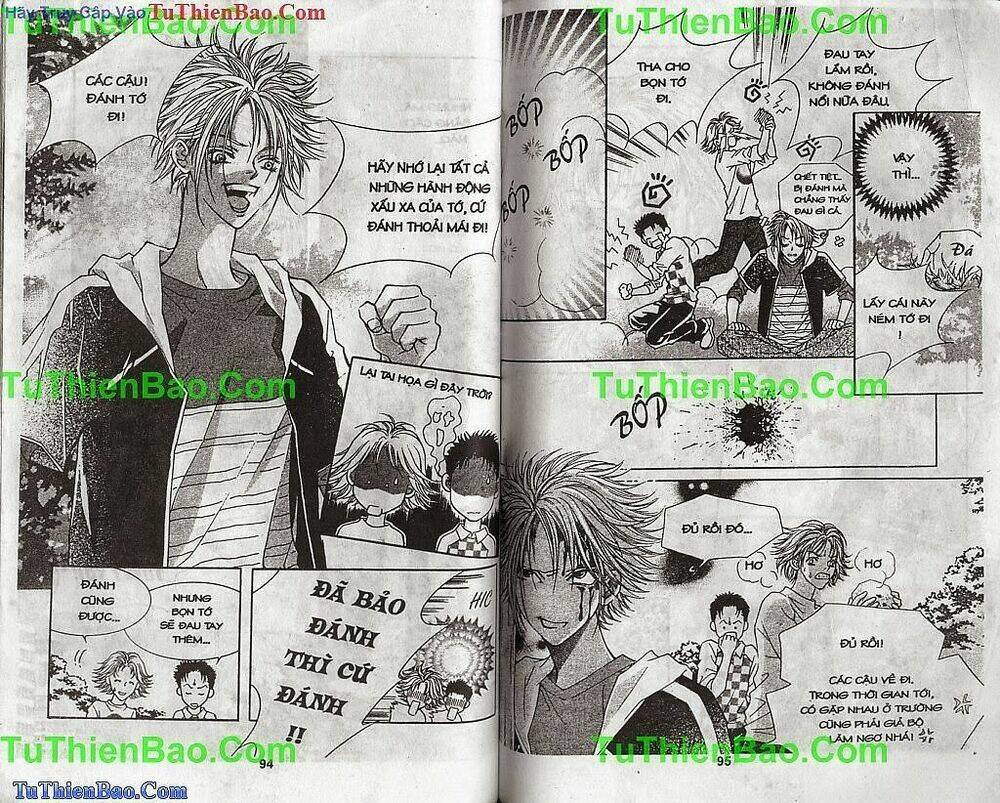 bỗng nhiên có tiền chapter 1 48