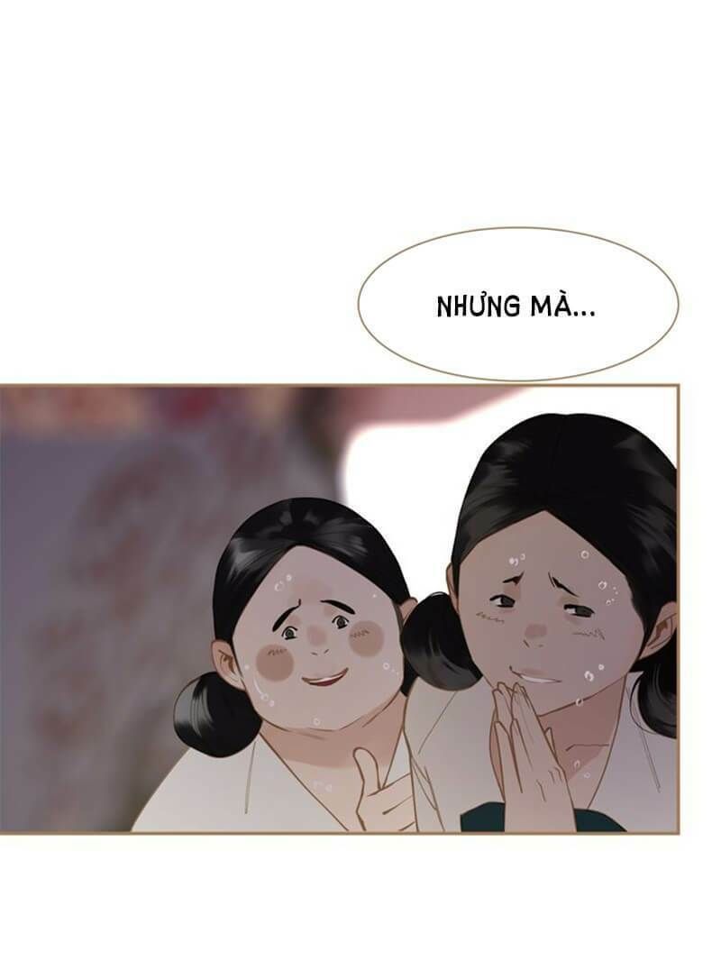 nhất đại linh hậu chapter 34 43