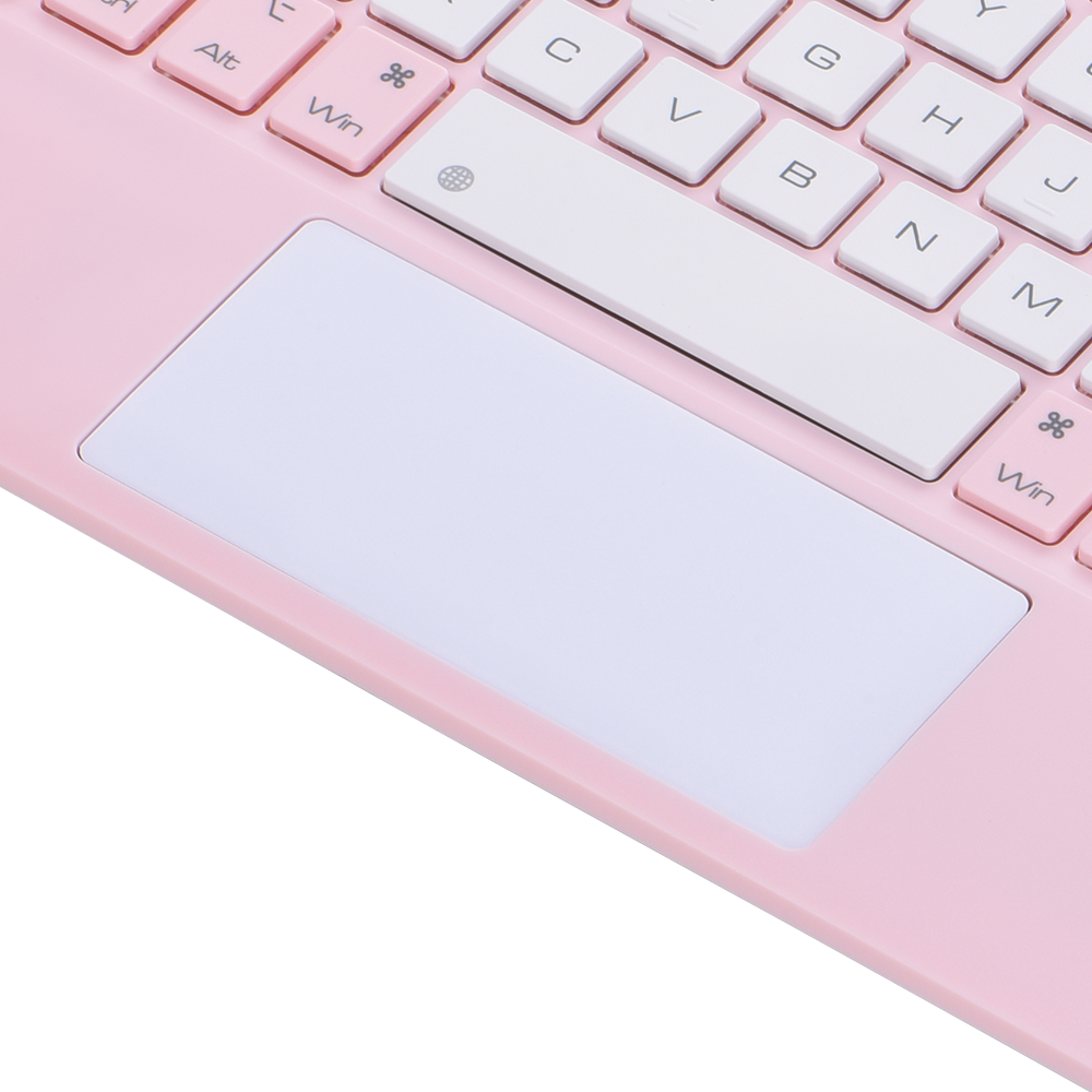 Nắp gập và bàn phím không dây Bluetooth cho iOS/andriod/Windows