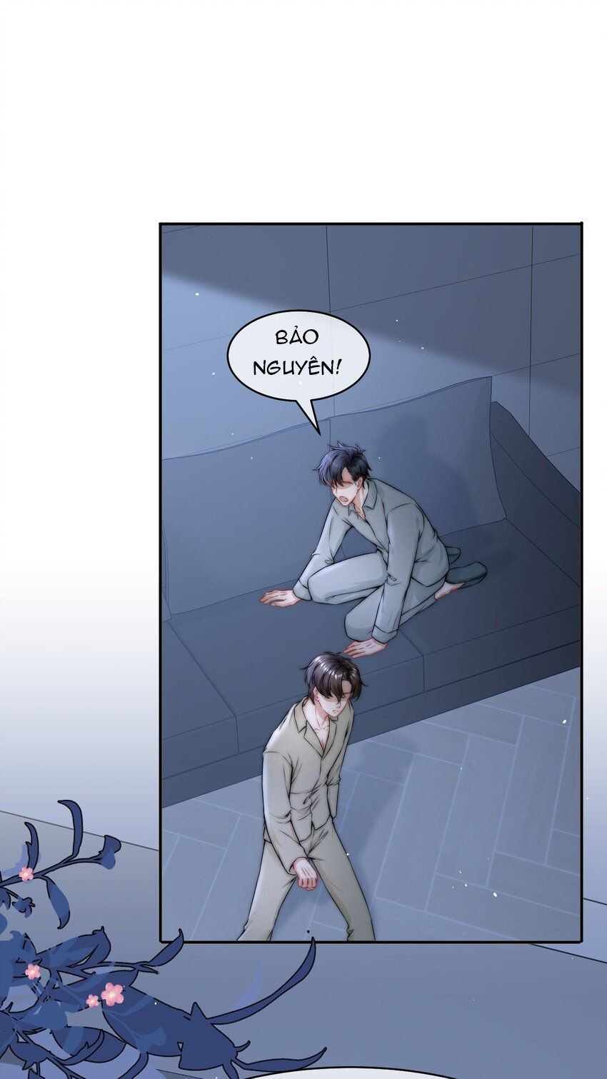 ta sinh con cho tổng tài chapter 84 16