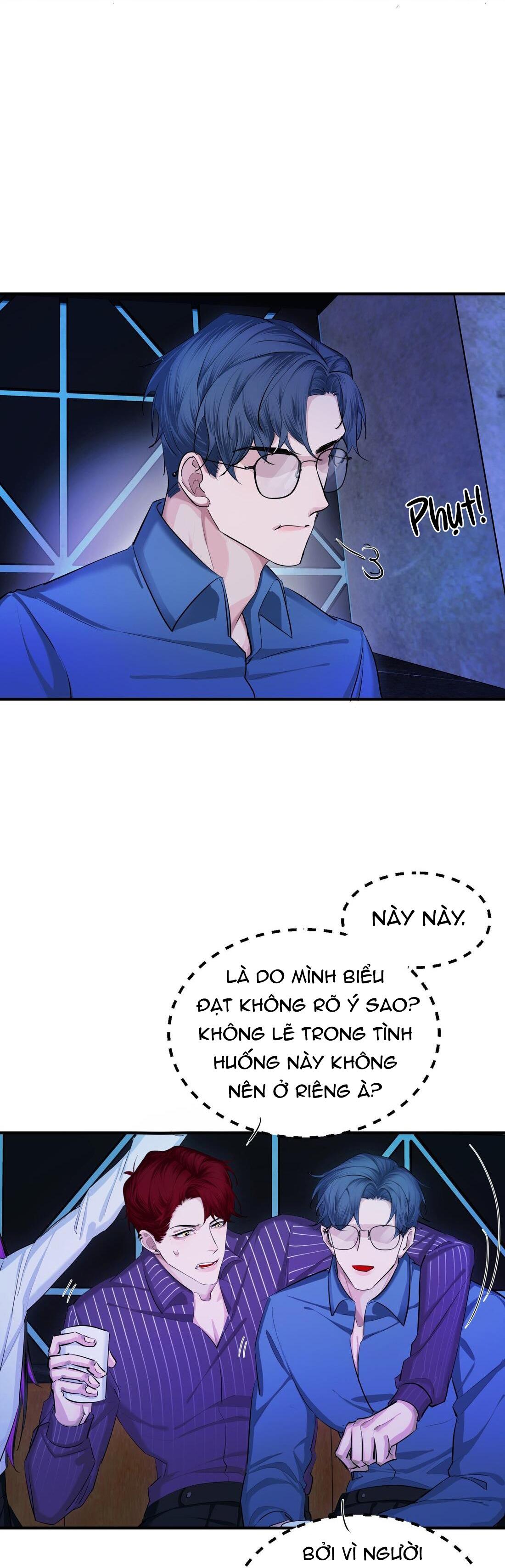 quan hệ xâm chiếm chapter 28 10