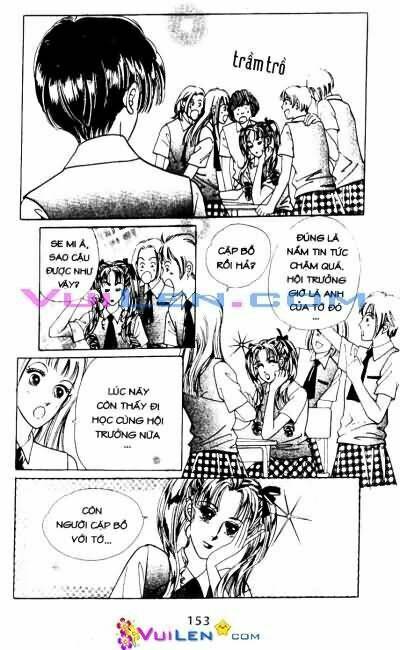 nụ hôn nồng thắm chapter 4 153