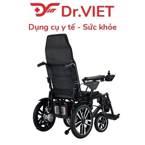 Xe lăn điện GBM-503
