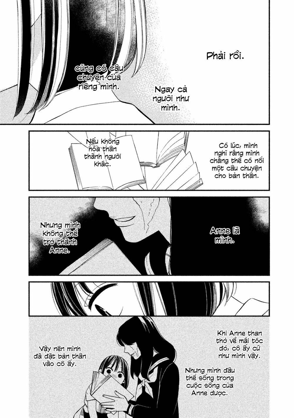 mystery for my dear a chapter 3 23