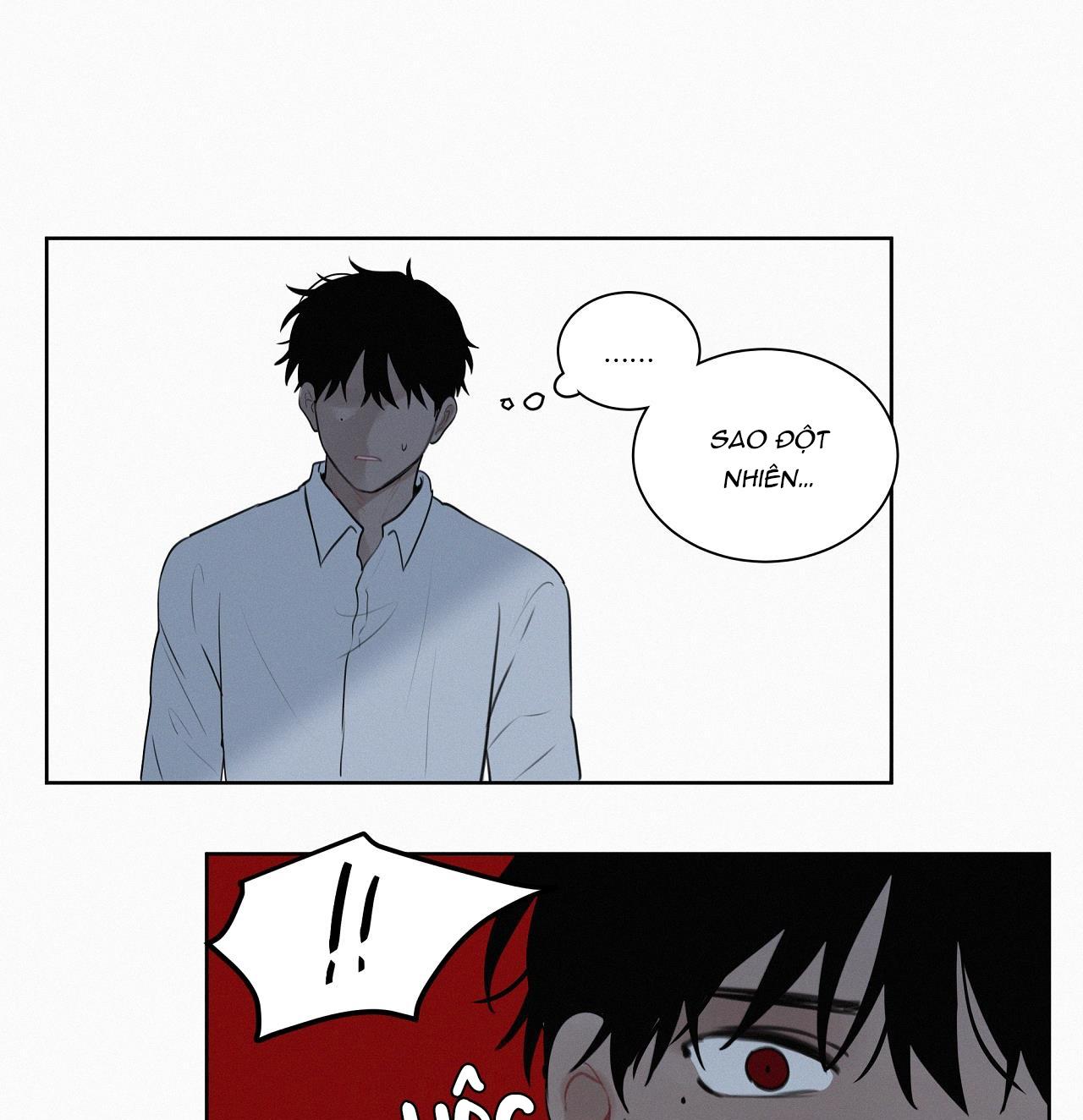 hiến tế máu chapter 58 25