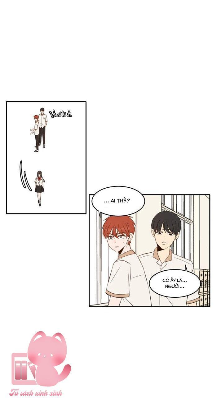 a good day to be a dog chapter 53 36