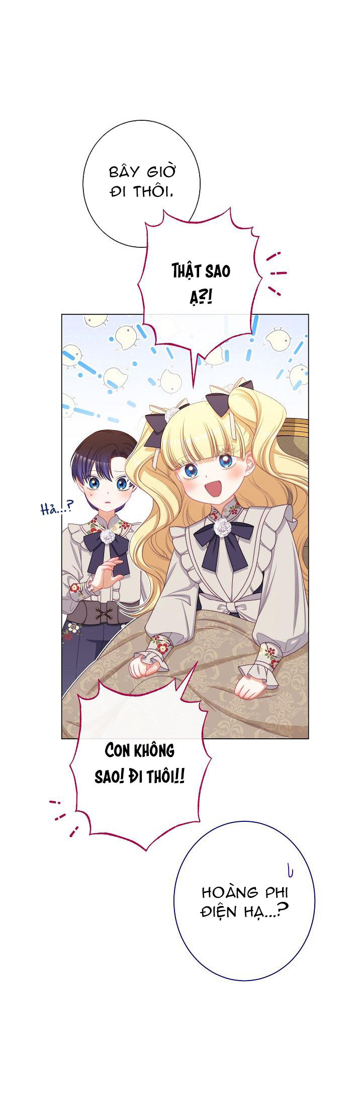 ác nữ đảo ngược đồng hồ cát chapter 122 12