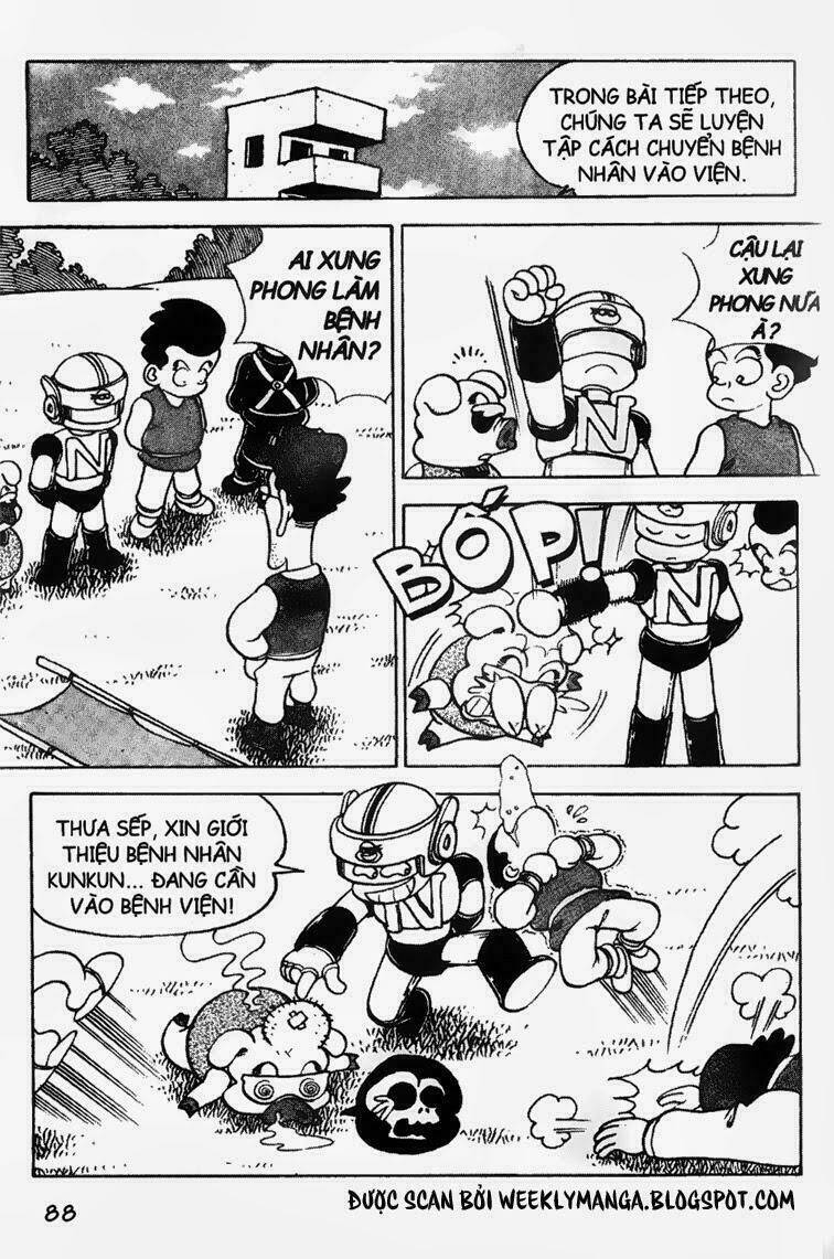 kung fu komang chapter 8 27