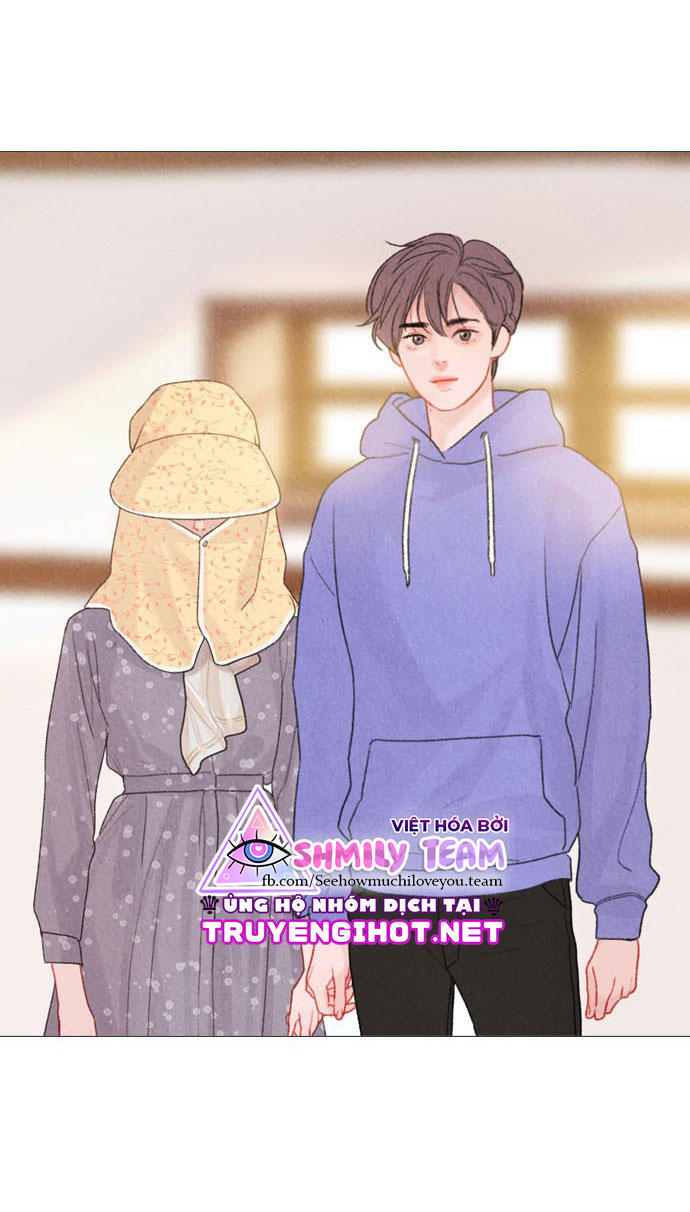 shinbi - thần bí chapter 10 26