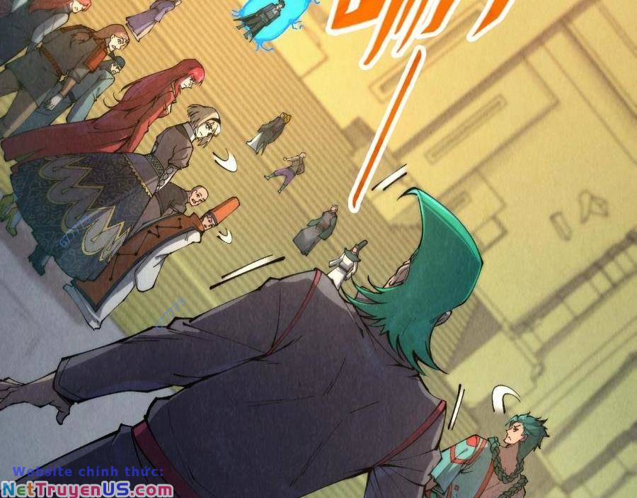 vạn cổ chí tôn chapter 261 47