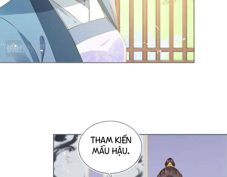 nhặt được bảo bối manh manh chapter 9 4