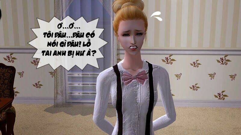 viên đạn bạc [truyện sims 2] chapter 14 59