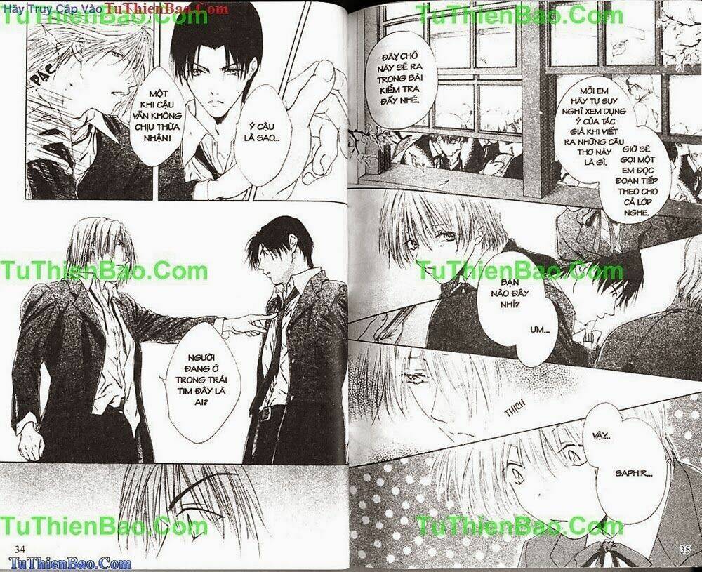 niềm hy vọng chapter 7 18