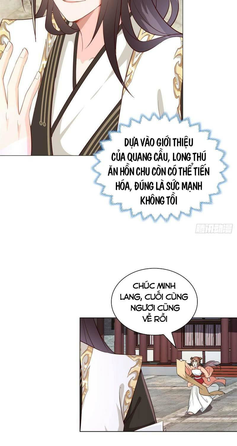 người nuôi rồng chapter 24 23