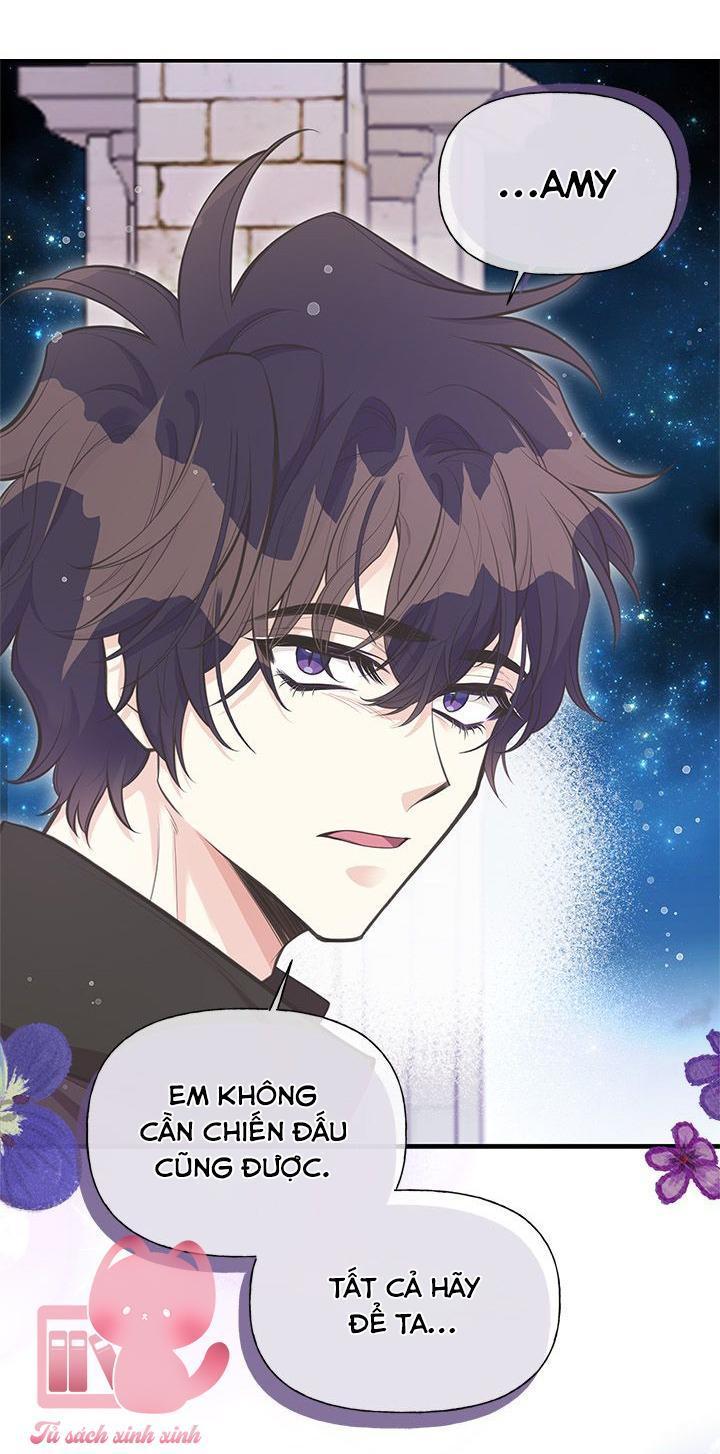 chị tôi nhặt về nam chính của tiểu thuyết chapter 77 46