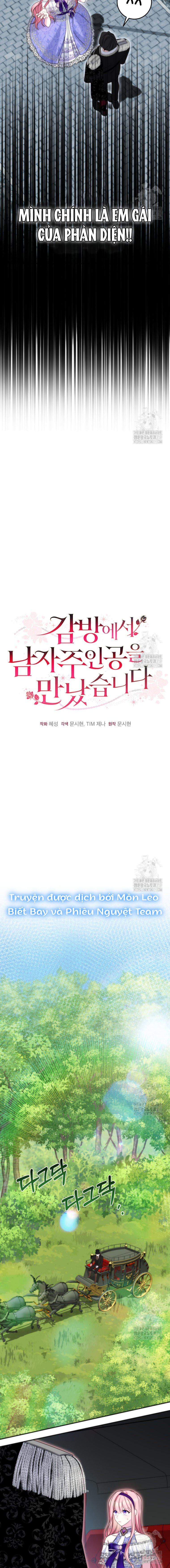 tôi đã gặp nam chính trong ngục tù chapter 34 19