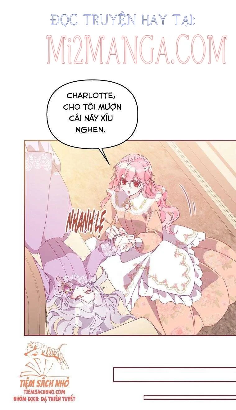 em gái cưng của đại công tước phản diện chapter 61.5 21