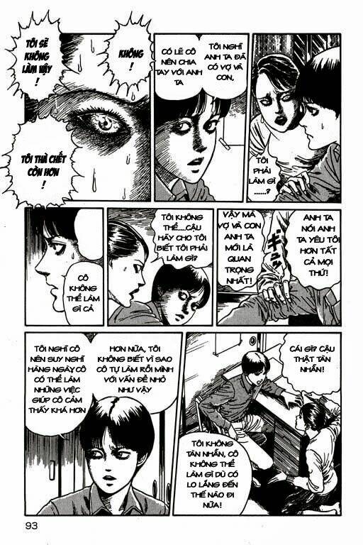 lovesick dead chapter 2 26