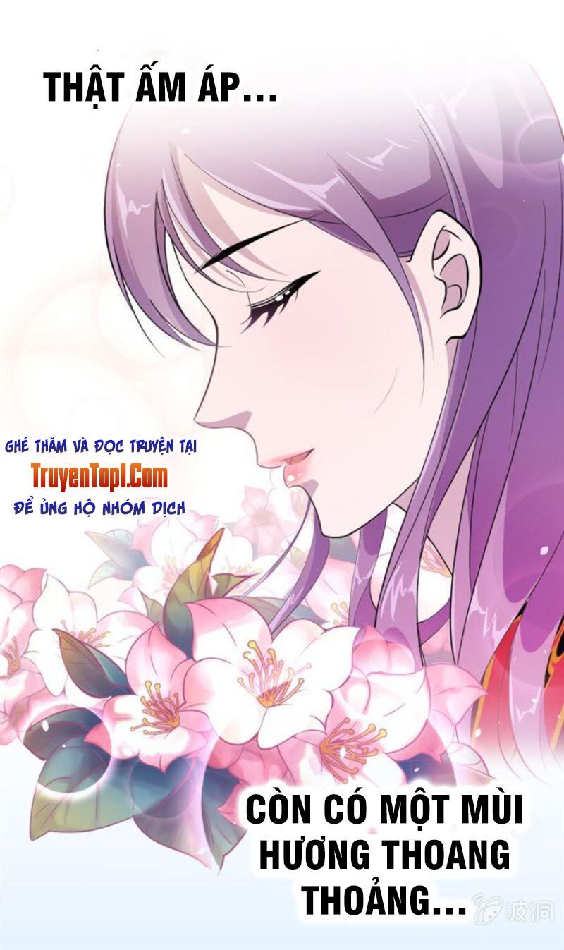 tà y cuồng thê chapter 38 14