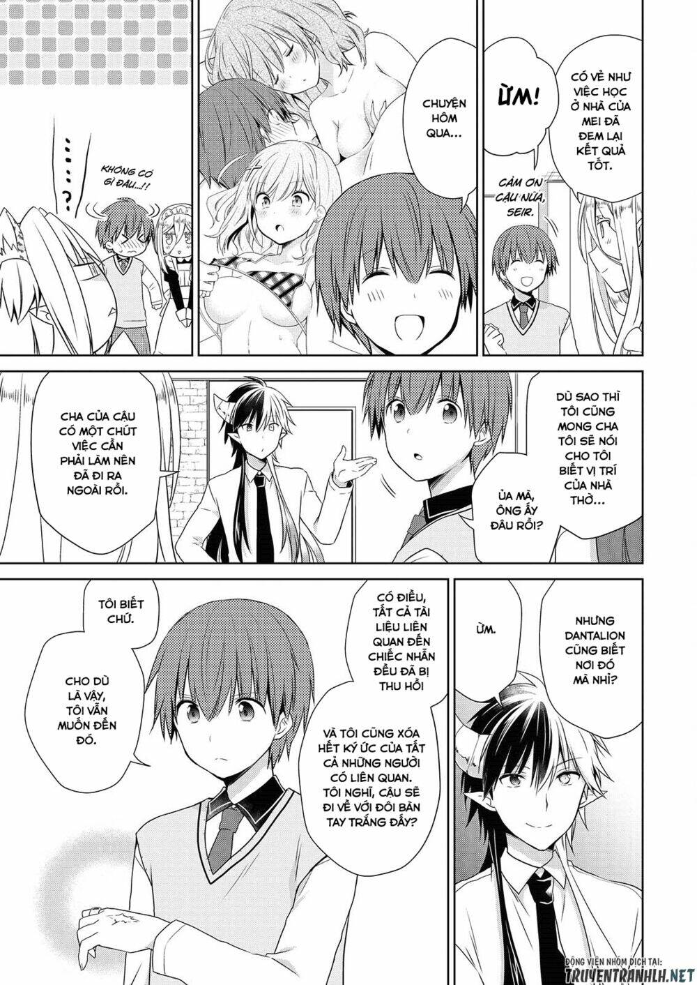 asmodeus wa akiramenai chapter 44 24