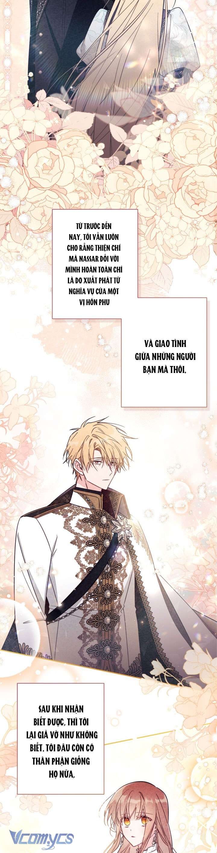 không có chỗ cho kẻ giả mạo chapter 72 4