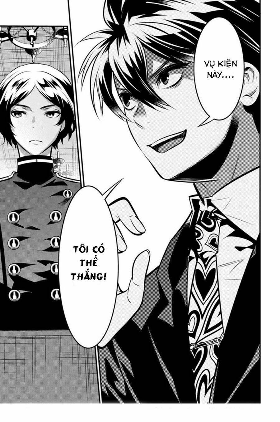 luật sư hai thế giới chapter 5 16