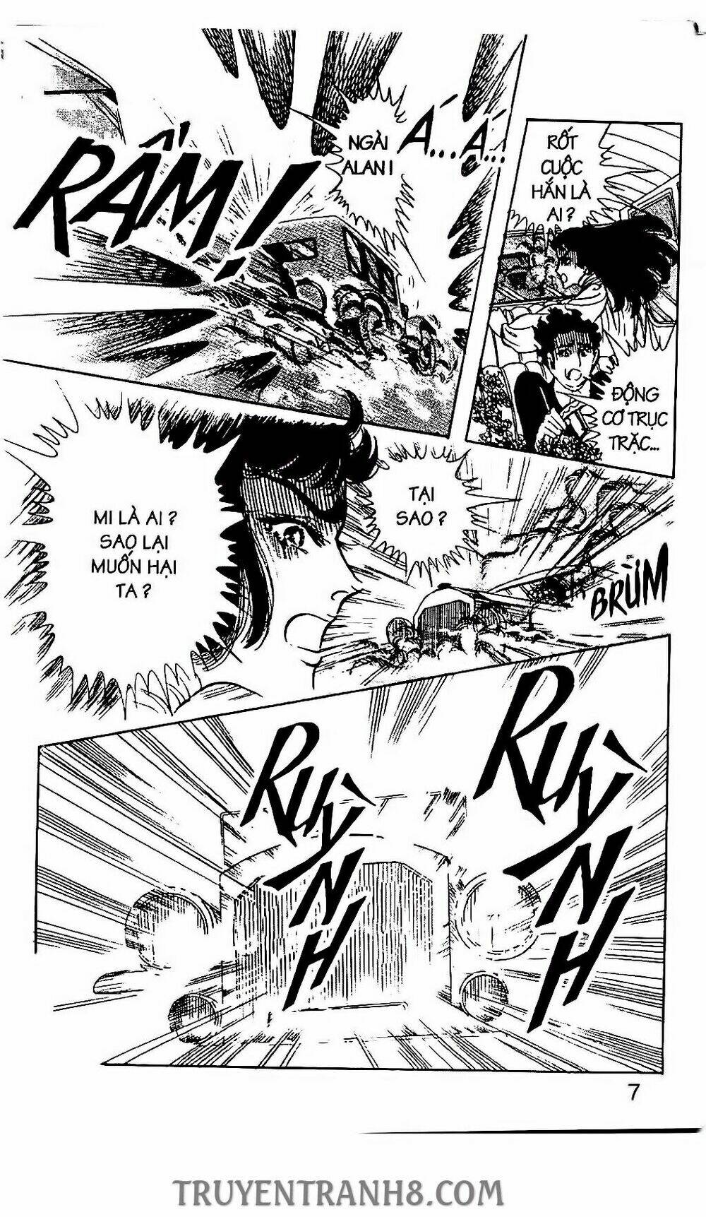 the count s daughter chapter 66 6