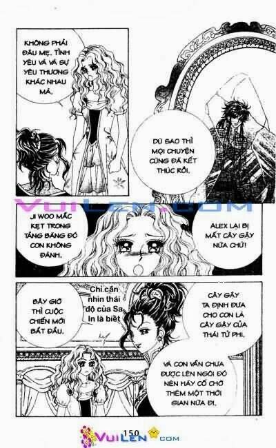 đến vương quốc ma chapter 5 149