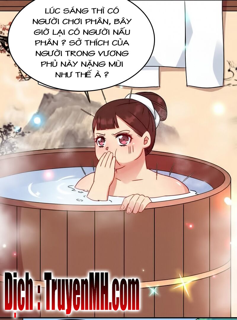 101 mỹ nam của vương phi béo phì chapter 23 1