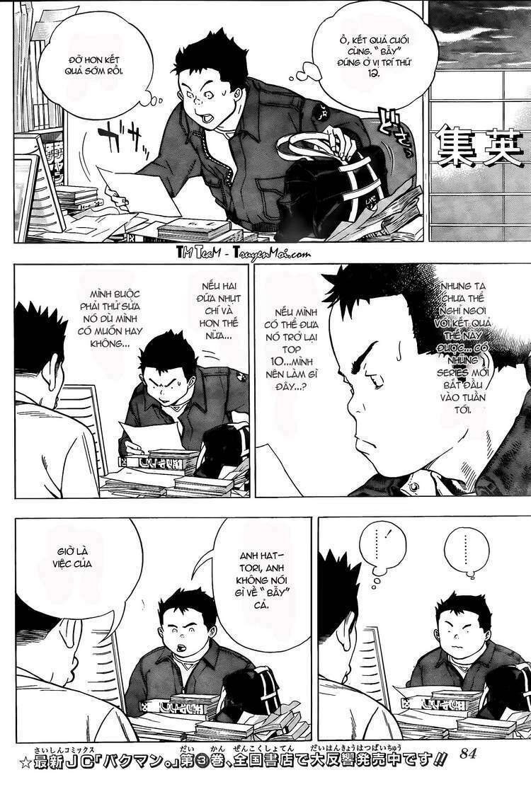 họa sĩ truyện tranh chapter 42 10