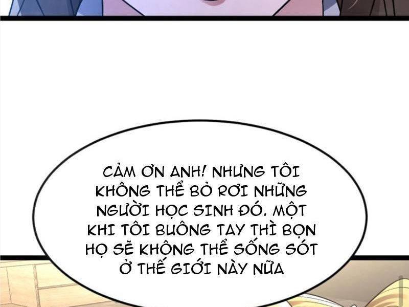 đóng băng toàn cầu: tôi gây dựng nên phòng an toàn thời tận thế chapter 248 25