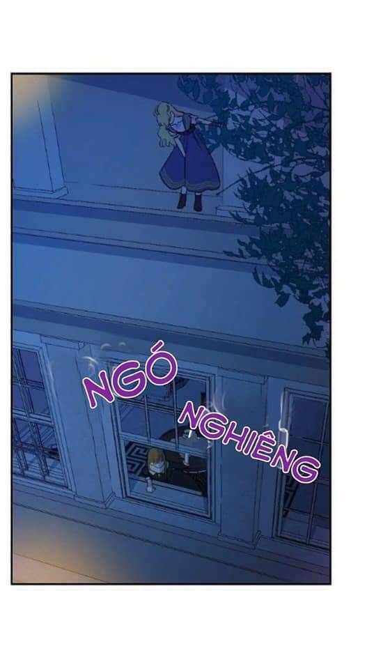 một ngày nọ tôi bỗng thành nàng công chúa chapter 55 48