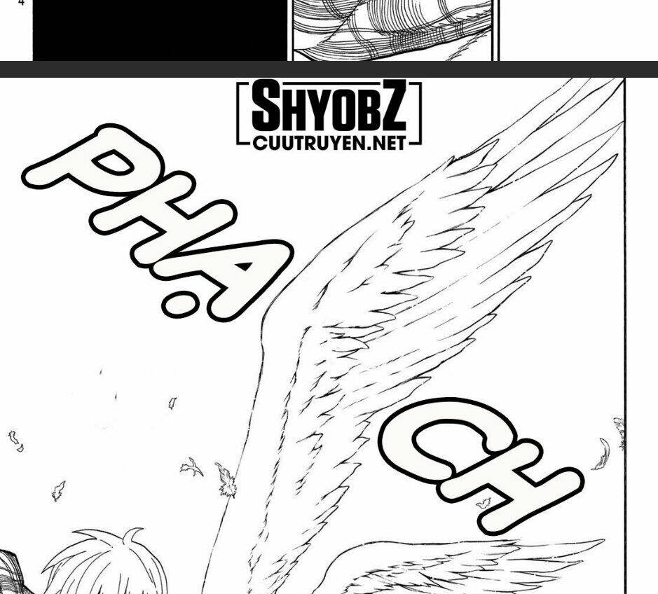 biệt đội lính cứu hỏa chapter 233 18